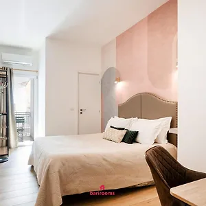 Barirooms - Picca 24 , Bari Italy