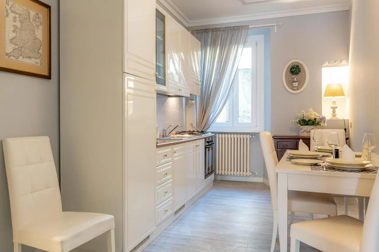 Casa Carlo Bellagio Apartman