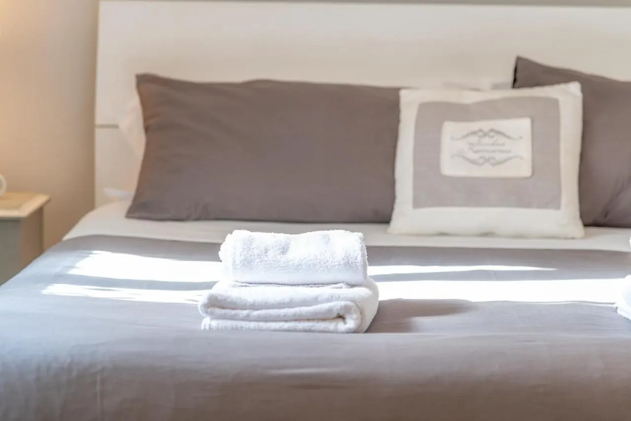 Casa Carlo Bellagio Apartman