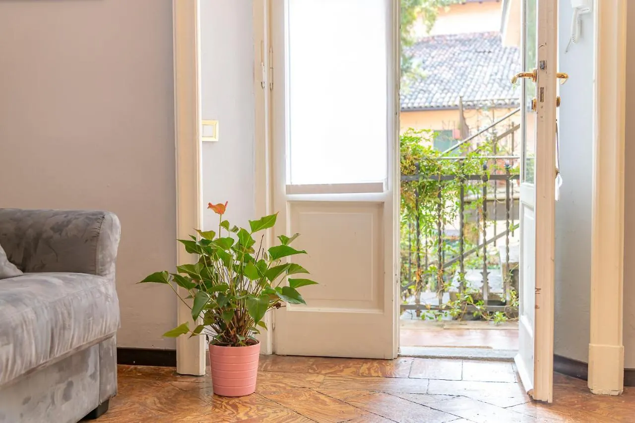 Casa Carlo Bellagio Apartman