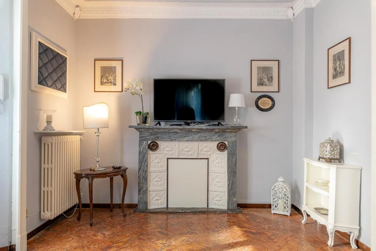 Casa Carlo Bellagio Apartman Olaszország